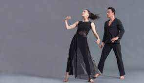 Dana Tai Soon Burgess: What is Dance?