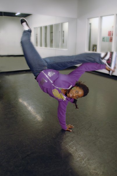 Method to the Madness: Weighing in on Hip Hop Technique by Aysha Upchurch