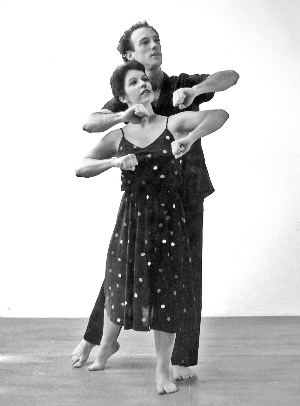 Helen Rea: What is Dance?