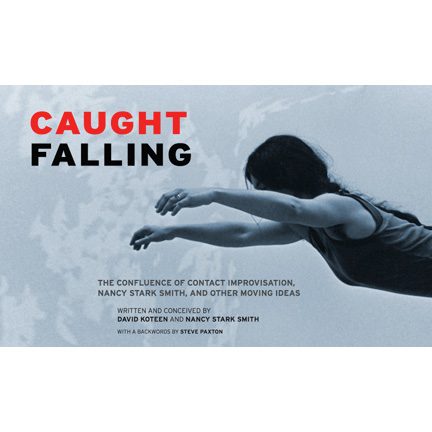 David Koteen on Caught Falling