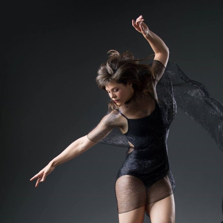 Caitlin Trainor: What is Dance?