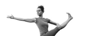 Meisha Bosma: What is Dance?