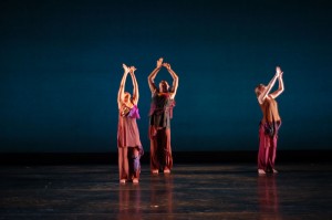 Carlos Velazquez: What is Dance?