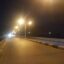 An_empty_road_at_night_in_kano_city,_Northern_Nigeria